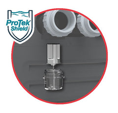 Raypak 017960F ProTek Shield Assembly 399K BTU | 017960F