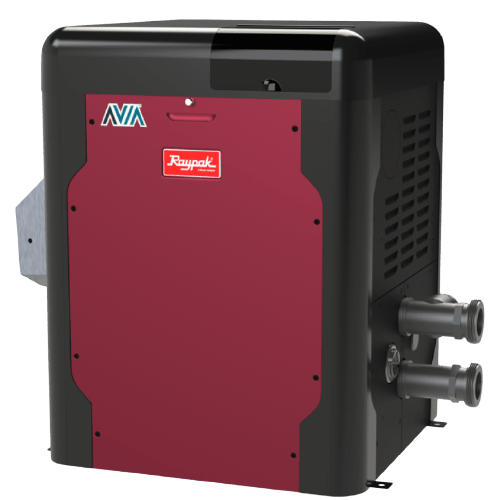 Raypak 018039 Raypak Avia Propane Gas Heater 400,000 BTU Replacement MPN