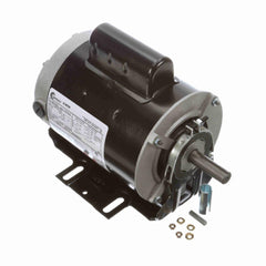 Century RB1052L Fan and Blower Motor 1/2 HP 115/208-230 Volt