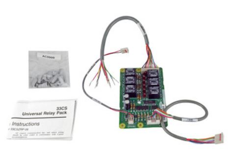 Carrier RC6600100 Relay Timer Kit