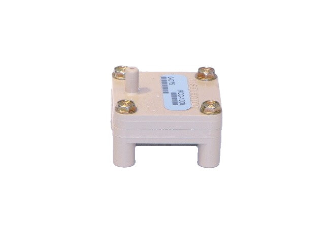 KMC Controls RCC-1008 Relay High Pressure Selector HVAC Pneumatic Relays Replacement RCC-1108