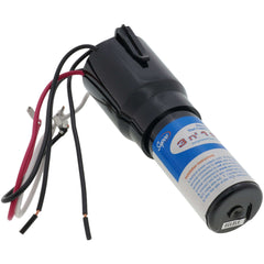 Supco RCO220 Hard Start Relay, 240 V, 7.5 A, 1/2 HP