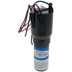 Supco RCO220 Hard Start Relay, 240 V, 7.5 A, 1/2 HP