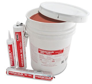 Rectorseal 66385 Metacaulk MC 150+ Firestop 20.2 oz. Water-based Sealant