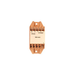 KMC CONTROLS REE-4001 3-Stage Electric Reheat Relay Module