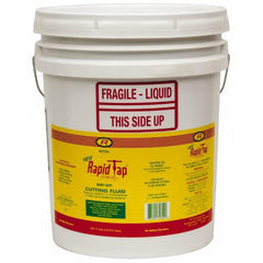 RELTON 05G-NRT Rapid Tap Metal Cutting Fluid 5 Gallon