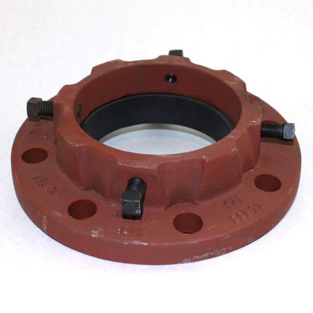 UNITED WATER PRODUCTS RFC-208-D PIPE FITTINGS