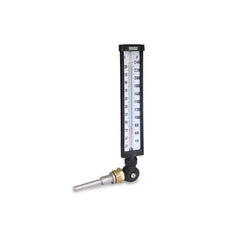 Everflow RG40-9H | HOT WATER MULTI ANGLE INDUSTRIAL 9 THERMOMETER 3-1/2 STEM 30-240F |