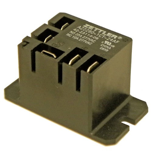 Rheem 42-23114-06 Relay SPDT 24VAC Coil