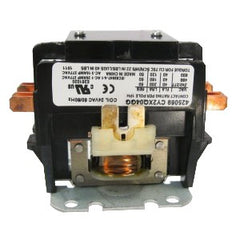 Rheem 4250-69 Rheem 2-Pole Contactor, 24V, 40A