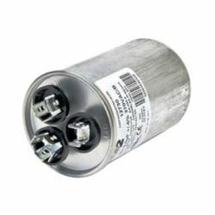 Rheem 43-101665-58 440V 70/10 MFD Round Motor Dual Run Capacitor