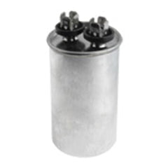 Rheem 43-101666-69 Rheem 70 uF 440VAC 2.62 inch OD x 4.06 inch L Round Single Capacitor