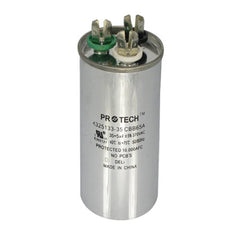 Rheem 43-25133-35 Capacitor 35/5/370 Dual Round