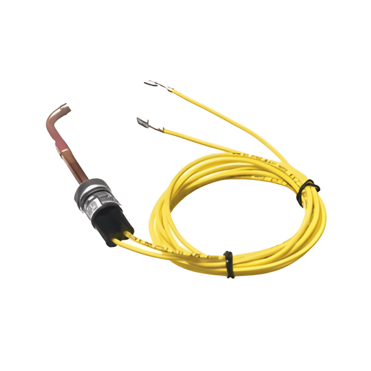 Rheem 47-103669-02 Rheem 6A High Pressure Auto Reset Limit Control