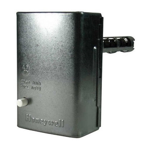 Honeywell 47-20545-92 Fan and Limit Switch, 3 inch W x 4-9/32 inch H