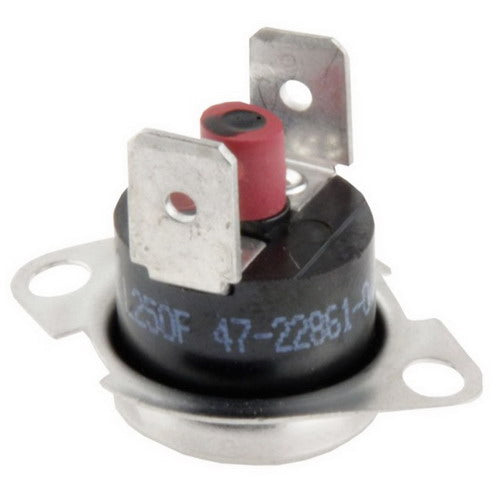 Rheem 47-22861-04 Limit Switch for R96VA R97V-USA R98MV R98V-USA and RGTA