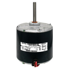 Rheem 5110250005 Protech 1/10 HP 825 RPM 208/230V Single Phase Condenser Motor