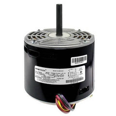 Rheem 51-102500-07 Motor 208/230V 1075rpm Blwr 1/5hp