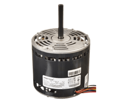 Rheem 51-108728-01 Blower Motor 1/2 HP 1- Single Phase 208v - 230v Variable Speed