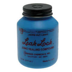 Rheem 85-10004 Leak Lock Leak Detecting Compound 4 oz Can