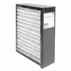 Rheem AXHF-E24AM MERV 8 Exact Fit Media Air Cleaner 2000 cfm maximum