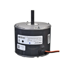 Rheem PD512807 Condenser Motor 1/6 HP 208-230/1/50-60 825 RPM 1 Speed Replaces 51-102500-03 51-101774-52