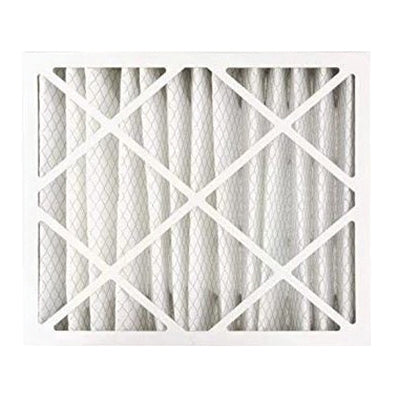 Rheem PD540040 MERV 8 1400 cfm 17-1/2 inch W x 21 inch H Replacement Air Filter