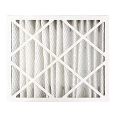 Rheem PD540040 MERV 8 1400 cfm 17-1/2 inch W x 21 inch H Replacement Air Filter