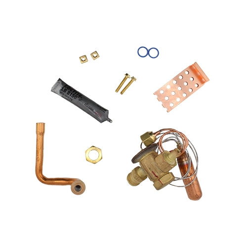 Rheem PD619078 Rheem Thermostatic Expansion Valve Kit