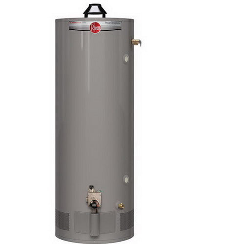 Rheem PRO+G75-76N RH Water Heater