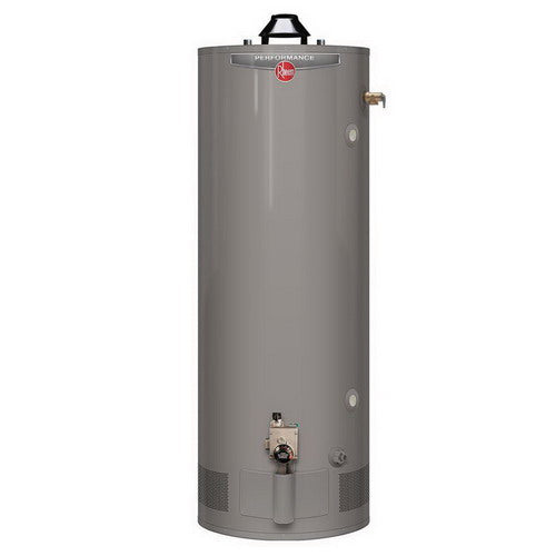 Rheem PRO+G40-40NRH62 Water Heater 40000 BTU/H 40 Gallon