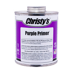 IPS CORPORATION 505181 PURPLE PRIMER QP ULOVC ALT