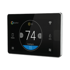 Rheem-Ruud RETST800SYS EcoNet 800 Smart Thermostat