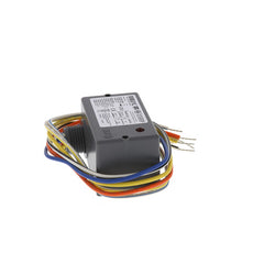 Functional Devices RIBU1C Enclosed Pilot Relay 10A SPDT 10-30Vac/DC 120Vac