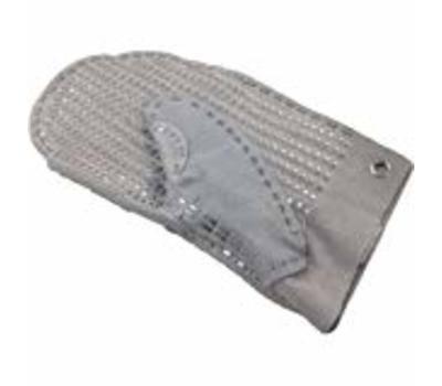 RIDGID 59205 Left Hand Drain Cleaning Mitt Hand Powered