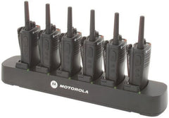 Motorola RLN6309 Multi-Unit Charger for RDX Series Radios