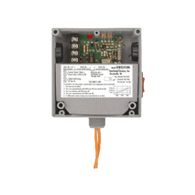 Trane RLY2551 24V 20A SPST Adjustable Current Sensor Relay