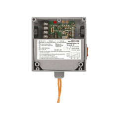 Trane RLY2551 24V 20A SPST Adjustable Current Sensor Relay