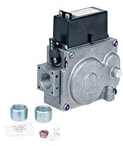 Robertshaw 722-051 Gas Valve 24 Volt for Heating Applications