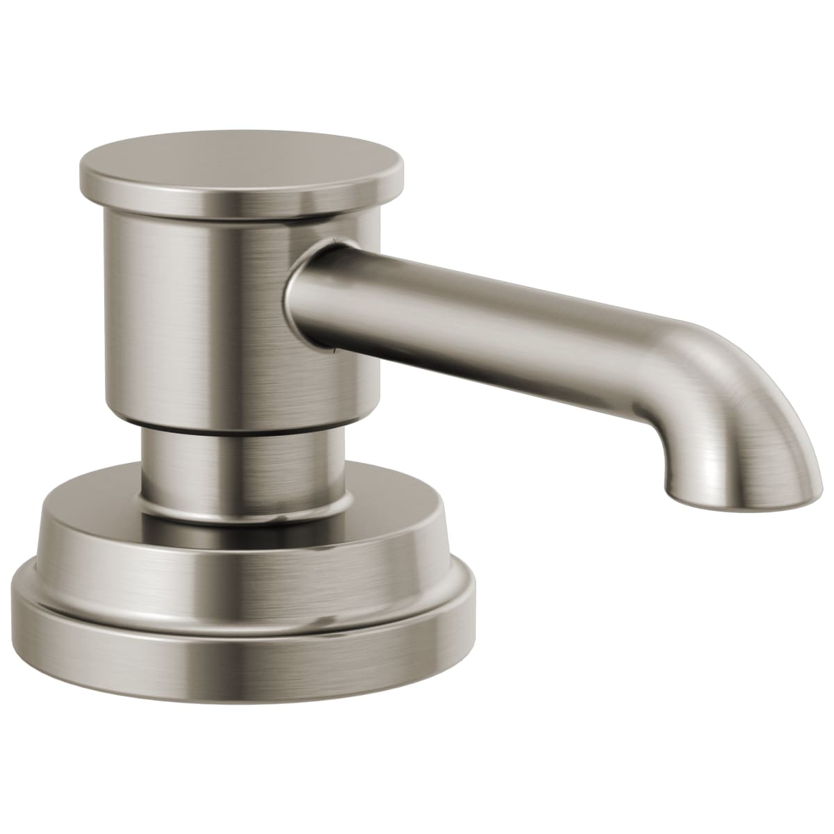 Peerless Faucet RP100093-SS Westchester Soap Dispenser in Stainless