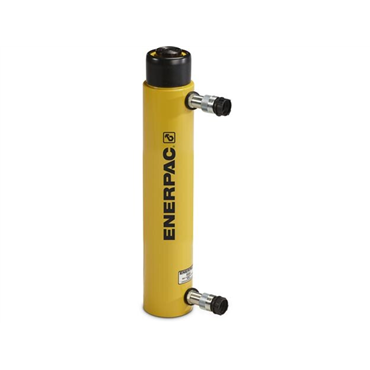 Enerpac RR3014 Long Stroke Cylinder - Double-Acting / Hydraulic Return 30 ton Capacity 14.500 in Stroke Replacement MPN RR-3014