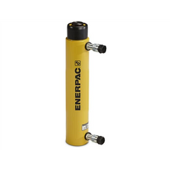 Enerpac RR3014 Long Stroke Cylinder - Double-Acting / Hydraulic Return 30 ton Capacity 14.500 in Stroke Replacement MPN RR-3014