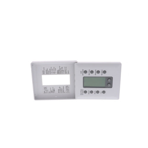 Robertshaw RS321P 2H/1C Digital 7-Day Programmable Thermostat