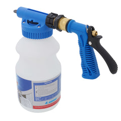 Refrigeration Technologies RT300S Viper Foam Gun Sprayer Coil Cleaner 1/2 gal