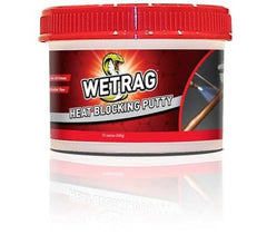 Refrigeration Technologies RT400P Heat-Blocking Putty, 12 oz Jar