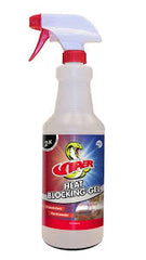 Refrigeration Technologies RT410S Viper Heat Block Gel 1 Quart