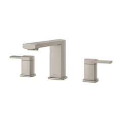 PFISTER RT65DAK Deckard 3-Hole Roman Tub Faucet, Brushed Nickel