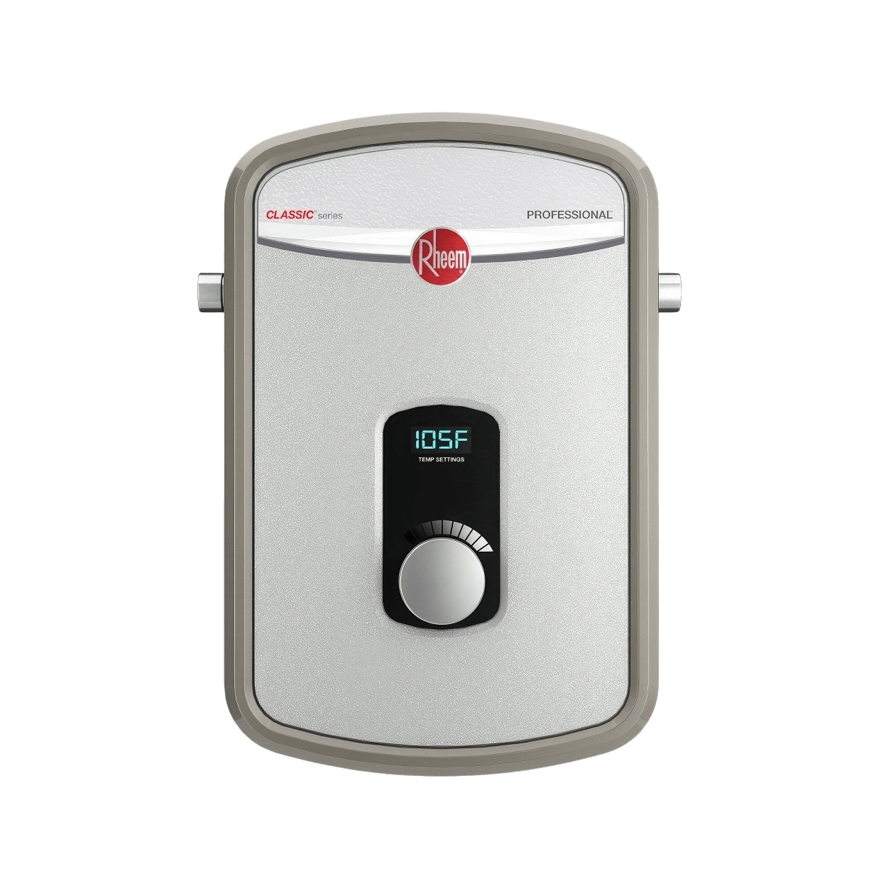 Rheem RTEX-13 Electric Tankless Water Heater 4.8GPM 240 VAC