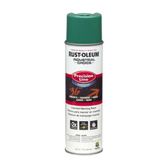 Jones Stephens 1834838 Green Marking Paint 20 oz.