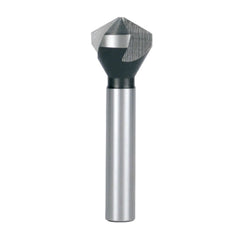 Precision Twist Drill 010224 Jobber Length Drill Bit - R10B Series, 3/8 in